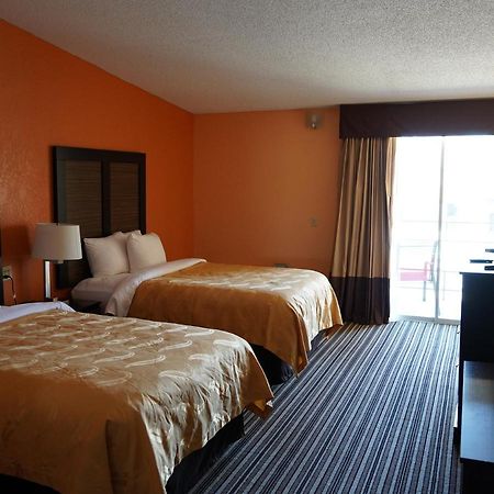 Quality Inn Aberdeen Εξωτερικό φωτογραφία