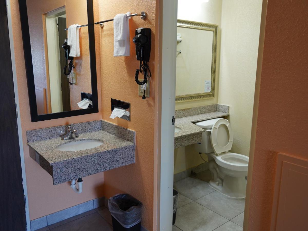 Quality Inn Aberdeen Εξωτερικό φωτογραφία