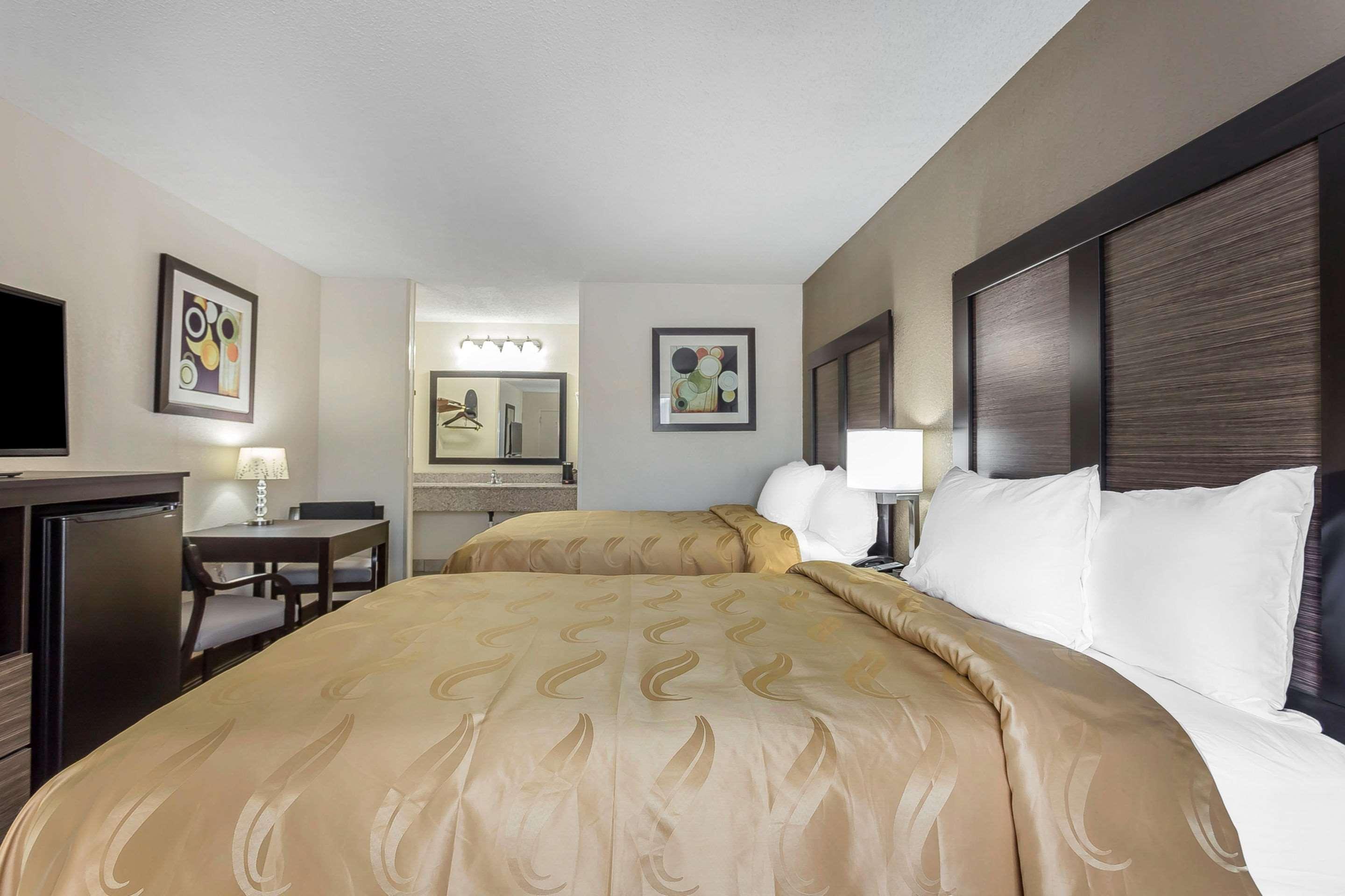 Quality Inn Aberdeen Εξωτερικό φωτογραφία
