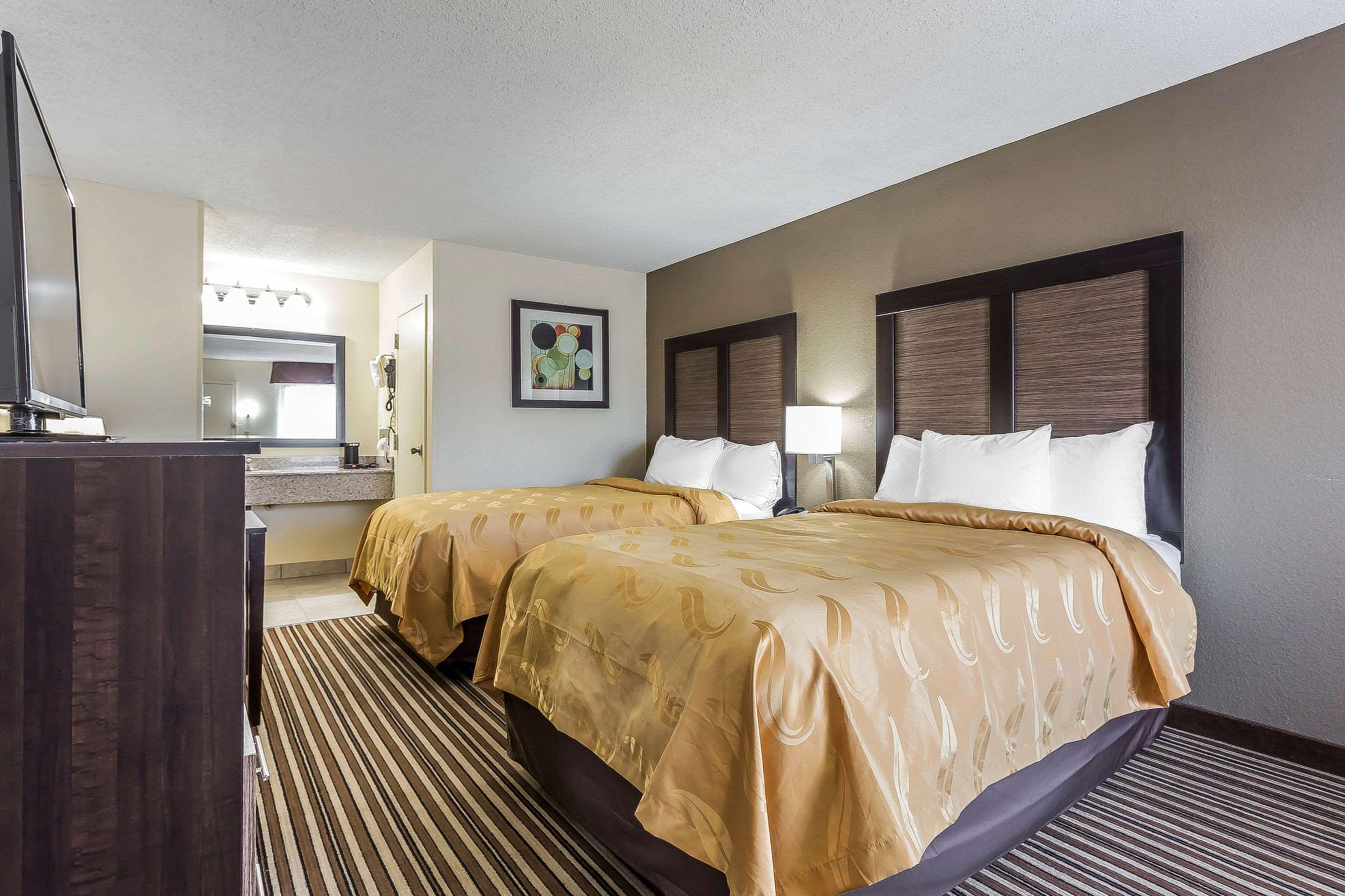 Quality Inn Aberdeen Εξωτερικό φωτογραφία