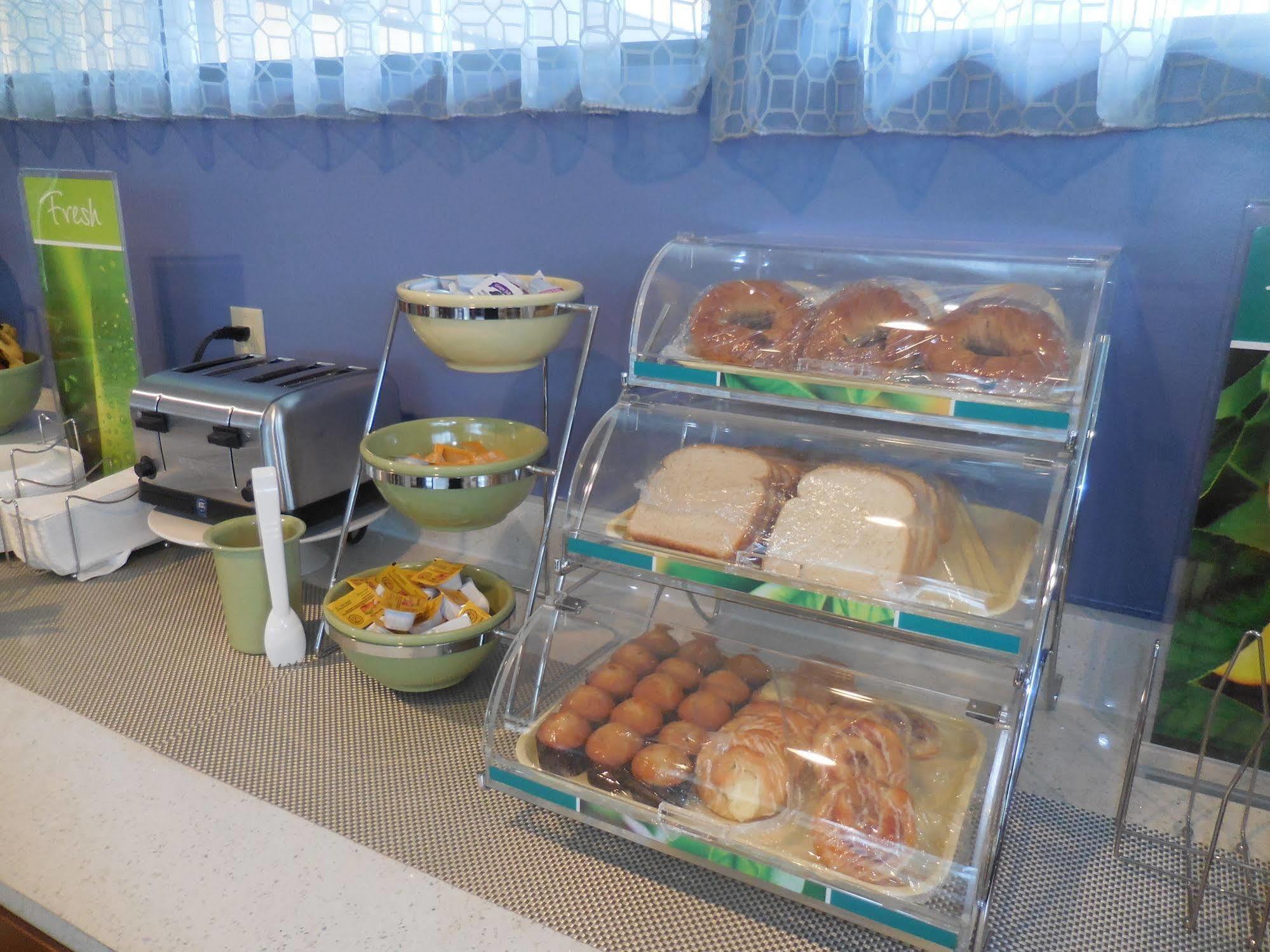 Quality Inn Aberdeen Εξωτερικό φωτογραφία